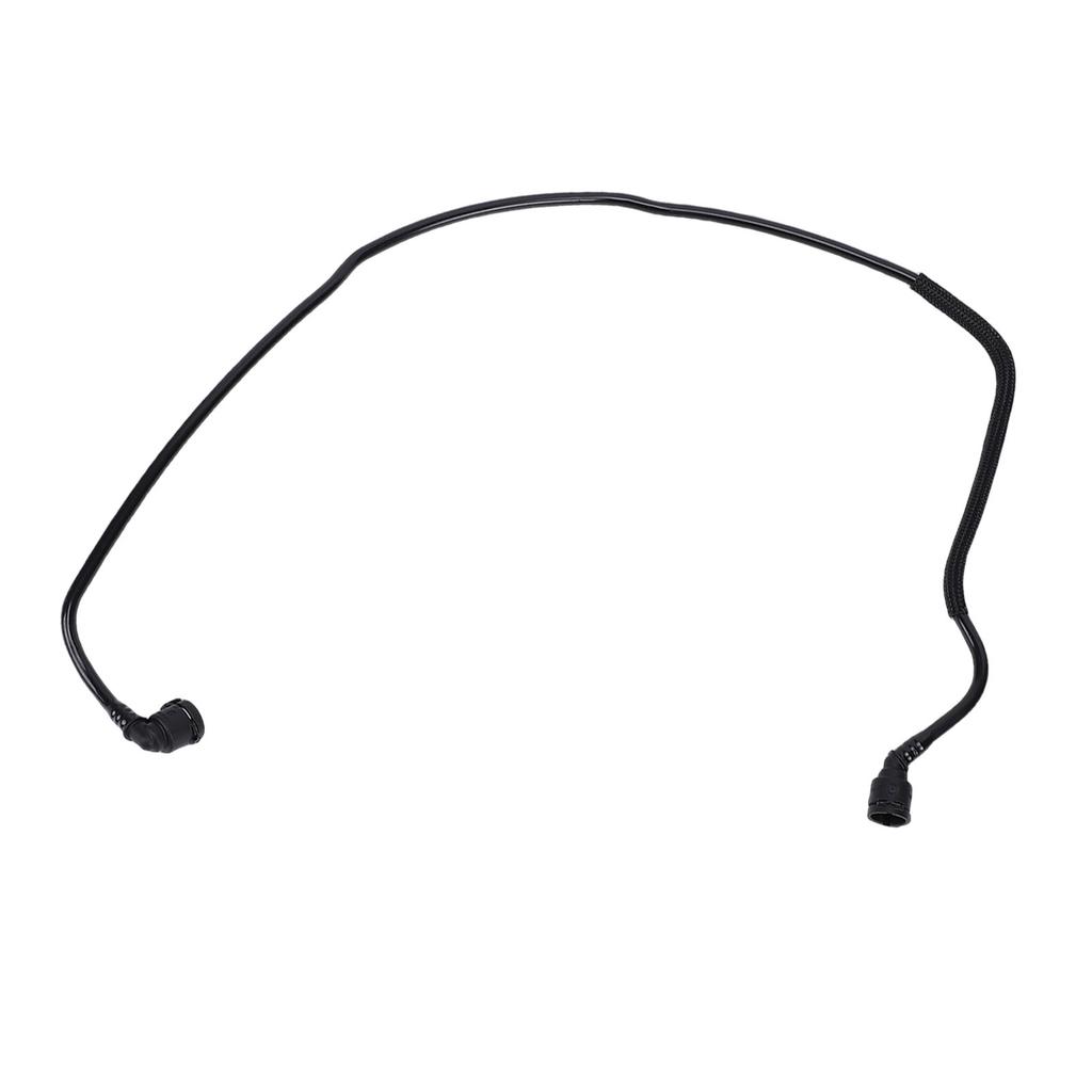 Radiator Coolant Hose Replacement for 335i 435i M2 M235i Radiator Hose to Expansion Tank Vent Hose 17128570061