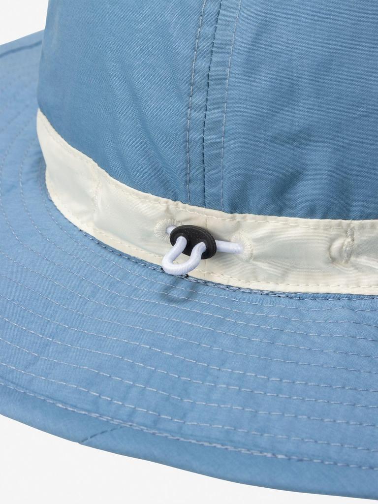 Helly Hansen K Play Mütze, Elfenbein/Meeresblau (KL)