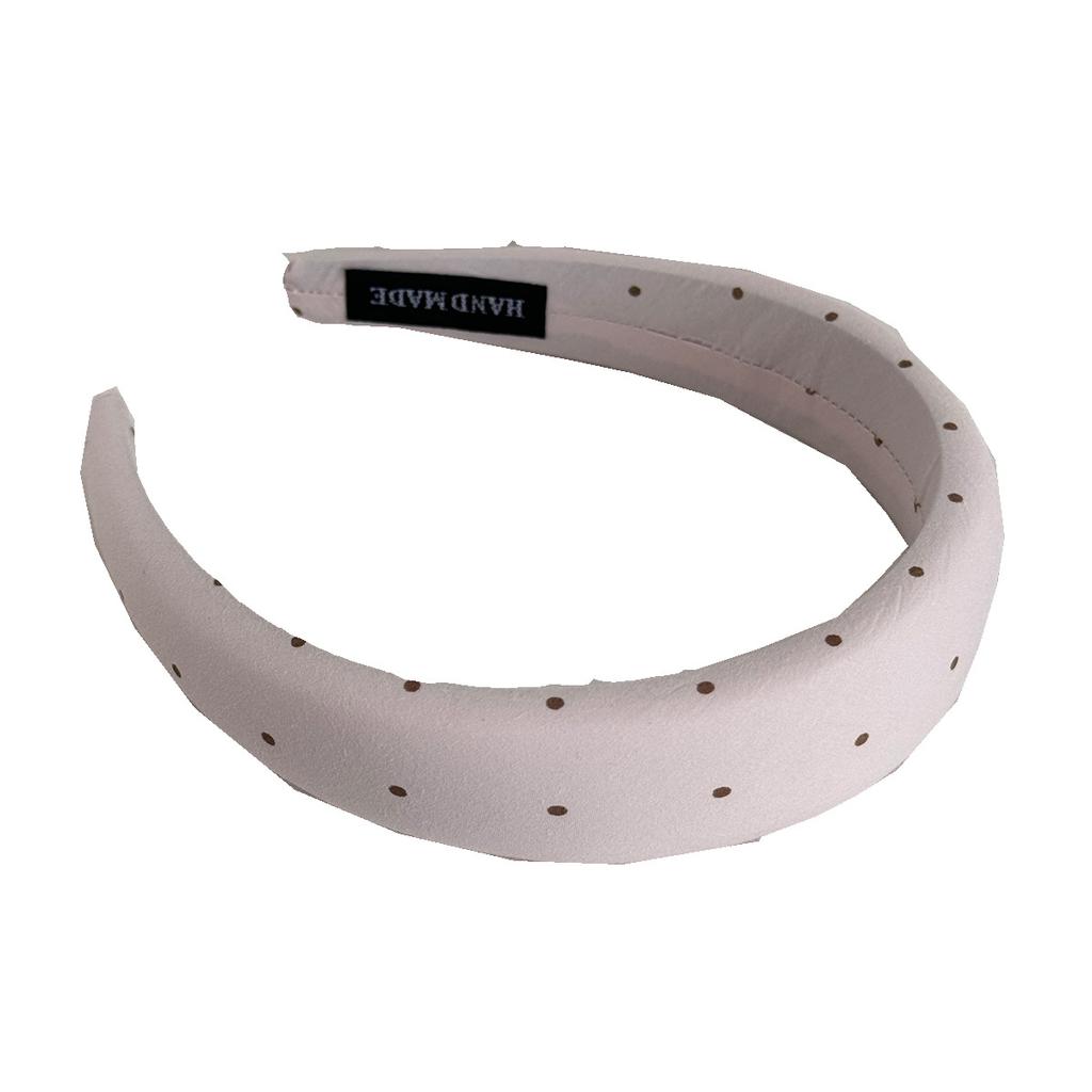 Headbands accessoires femme korean hair bands for women girl vintage popular leading fashion hoop adults sweets kpop new in Gift