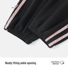 SNOOPY Girls' Casual Jogger Sweatpants
