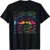 Rockville Texas Batik T-Shirt