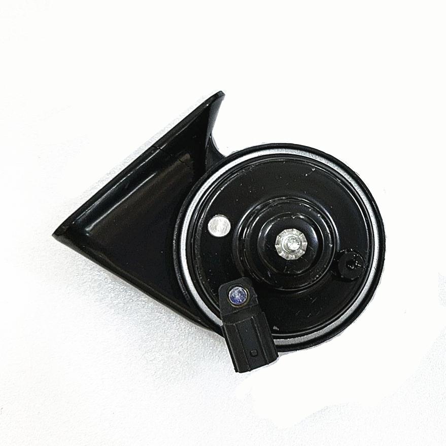 Loud Speaker Horn Refit Accessories Black For Suzuki Jimny Jb64 Jb74 2019-2024