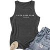 Summer casual innerwear vest women's vest