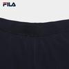 FILA Women's Casual Woven Straight Leg Pants
