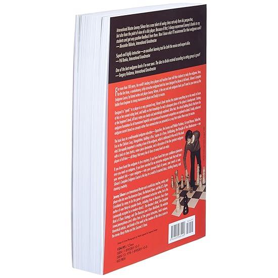 Silman s Complete Endgame Course: From Beginner to Master