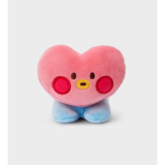 BT21 Minini Lying Doll