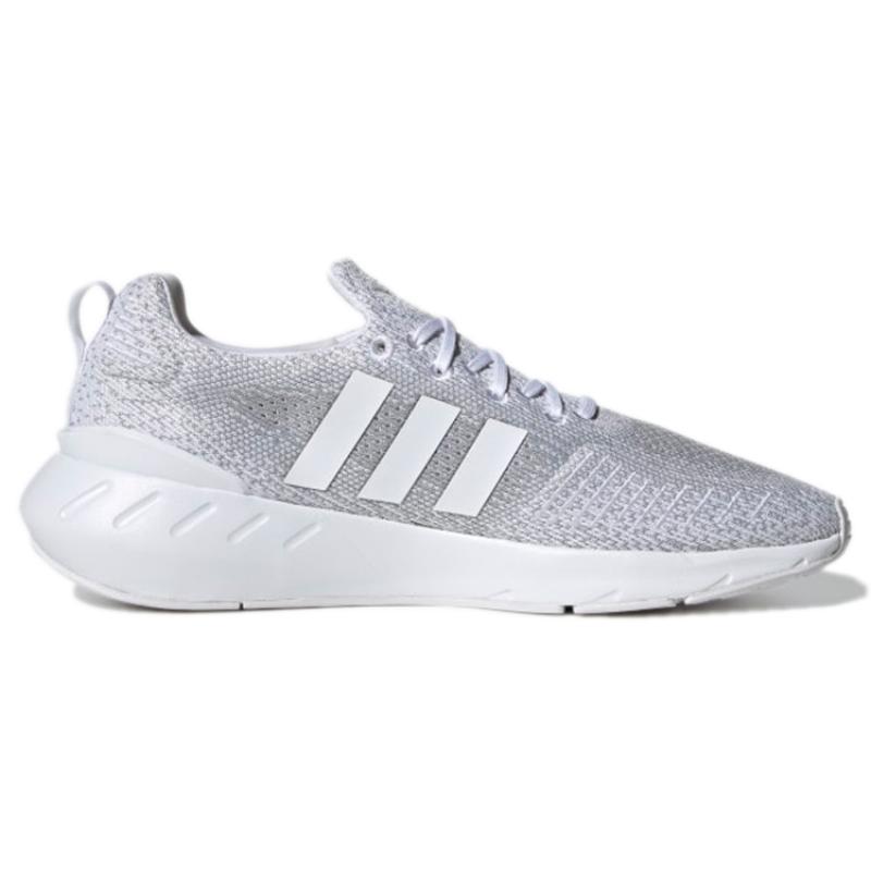 Adidas Run Swift 2 'White/Grey' Sneakers Sneakers GZ3499