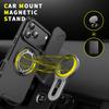 Magnetic Ring Stand Slide Camera Case For iPhone 17 Air 16 15 14 13 12 11 Pro Max Plus 16E For Magsafe Shockproof Rugged Cover