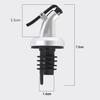 Liquor Oil Drainer Restaurants Stopper Accessories