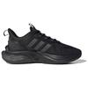 Adidas Alphabounce Sustainable Bounce 'Core Black' Women's Sneakers HP6149