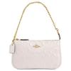 Mini Jamie Camera Bag Women Signature Canvas Crossbody Shoulder Bag CU000-IMCHK
