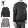 [Foxfire] PP Wool Jacquard Crew