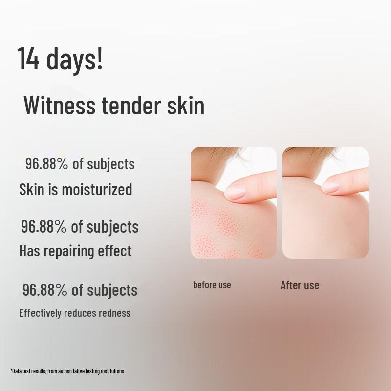 sakose Children's Calendula Vaseline Body Lotion 500ml