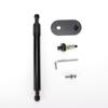 Tailgate Trunk Lift Strut Hydraulic Props Support Replacement for Dodge Ram 1500