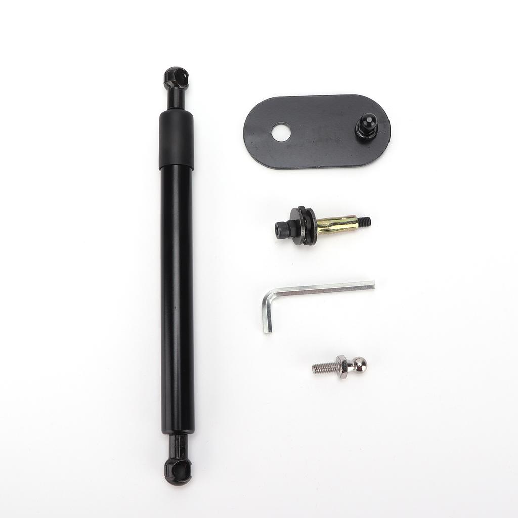 Tailgate Trunk Lift Strut Hydraulic Props Support Replacement for Dodge Ram 1500