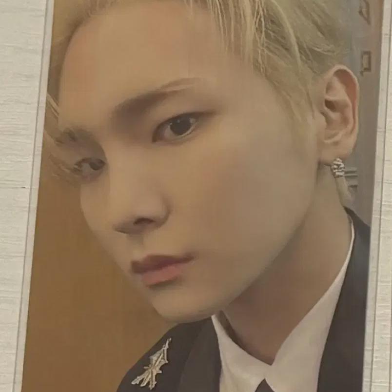 

SHINee Ключевая фотокарточка