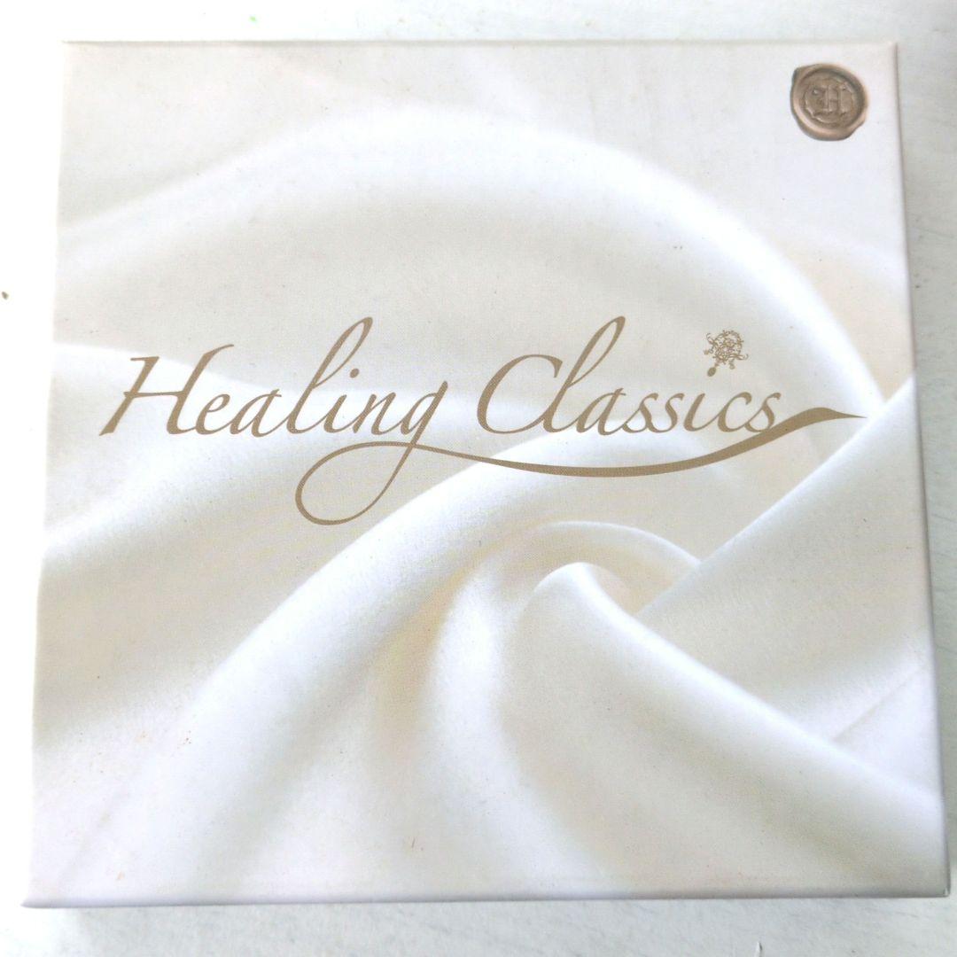 

[USED] Healing Classics_CD
