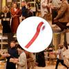 Polyester Ribbons for Christmas Present and Wedding Decorations Stylish Wrapping Silk Ribbons Party Accessories
