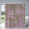 Folding Partition Bathroom Curtain For Quarto Things For The Bathroom Sets Full Set Shower Shower Curtain Curtains