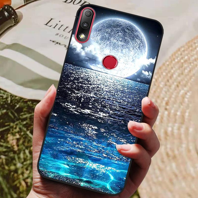 Phone Case For Asus Zenfone Max Pro M2 ZB631KL ZB633KL Case Silicone Soft Cover For ASUS Zenfone Max Pro M2 ZB633KL Capa