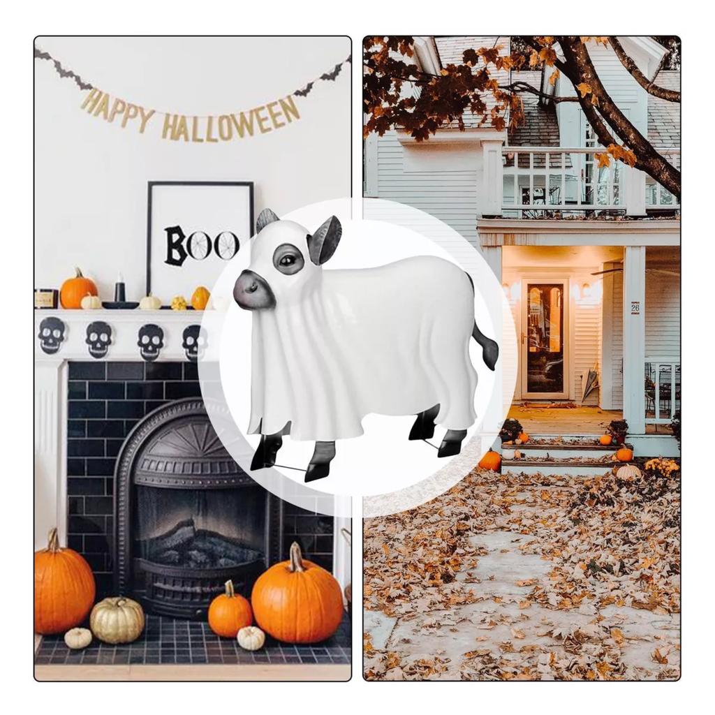 Festival Party Home  Calf Decoration