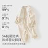 David Bella Newborn Crawling Clothes Spring Collection