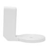 Wandhalterung Ständer Passend für   Dot 4 5 Smart Speaker ABS Platzsparend Smart Speaker Wandhalter für Zuhause