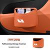 Ideal MEGA Multi-Functional Car Storage Trash Can for Rear Seat Interior