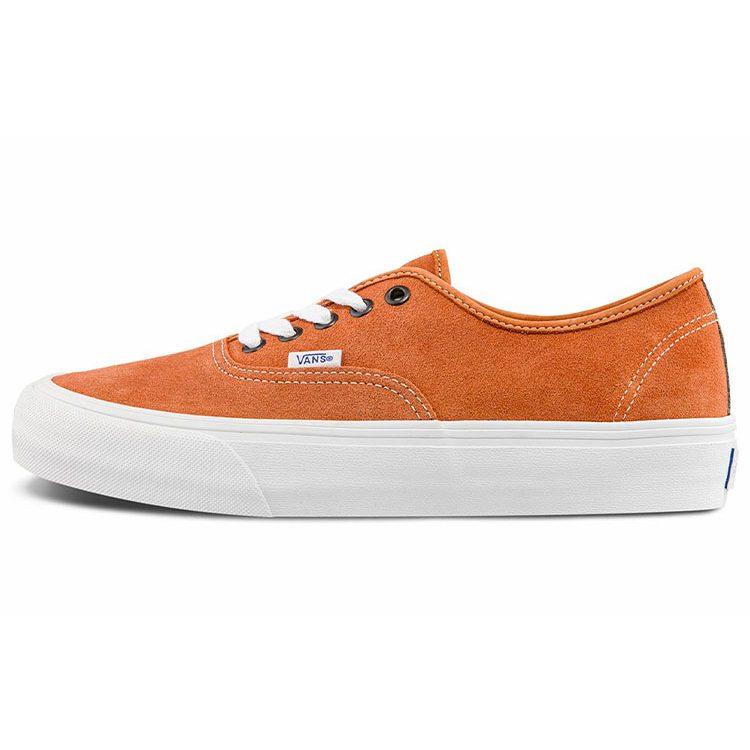 Authentic Vans VR3 Lx 'Bombay Brown' VN0A5EE2AZD