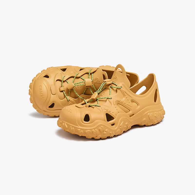 CAMEL Unisex Outdoor Clog Sandals 39