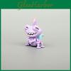 Monsters University PVC-Figur mit Sammlerdesign für Fans