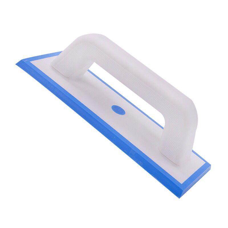 

Набір інструментів для очищення кольорової епоксидної піщаної затирки та герметика 1-piece Epoxy Sand Scraper