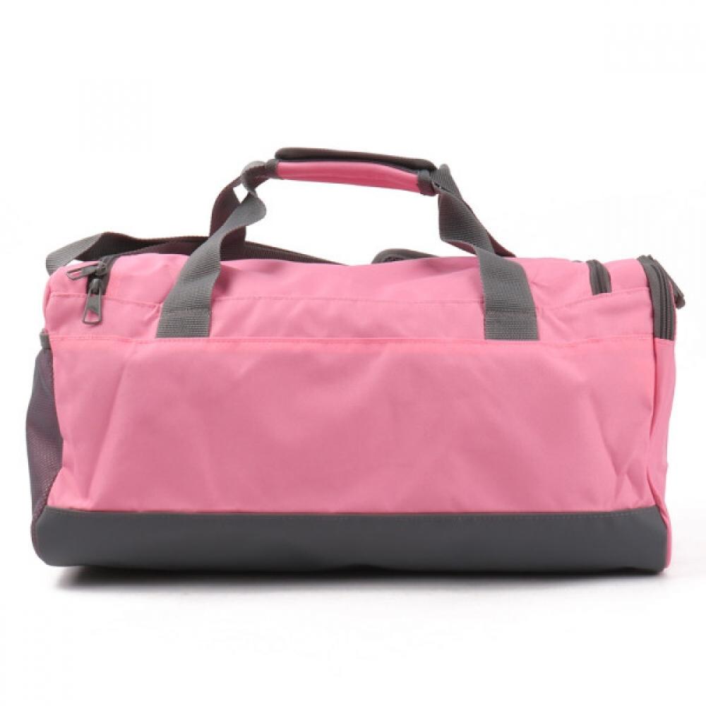 AdidaS Pink S Duffle Bag SportS Travel Women Lin