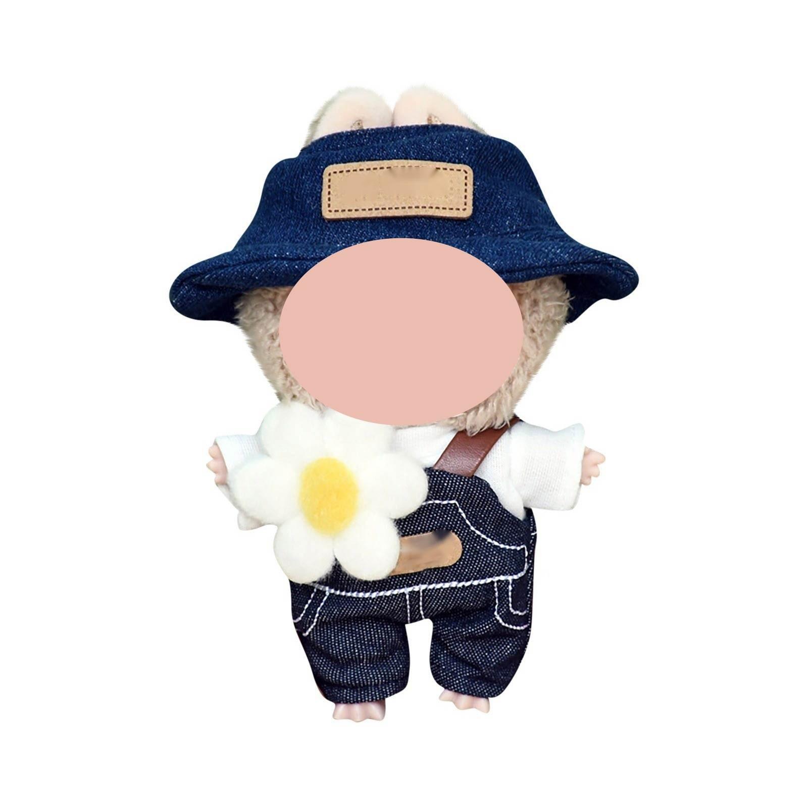 

Fun Dolls Clothing, Anime Plush Toys And CuteAccessories,cuteDolls Clothings One Size