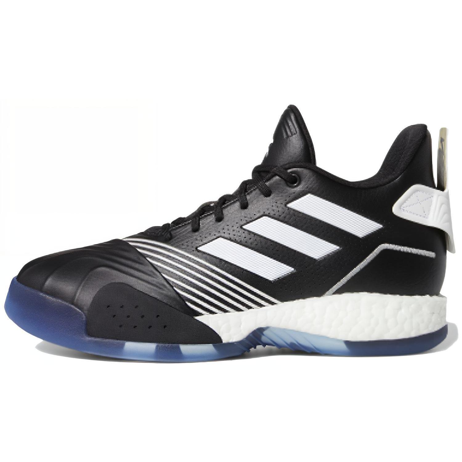 

Новые Adidas T Mac Millennium Черно-белые EF2927 42.5