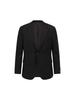 And Z Men'S Flannel Suit Jacket_Bzf4Sb1201Br