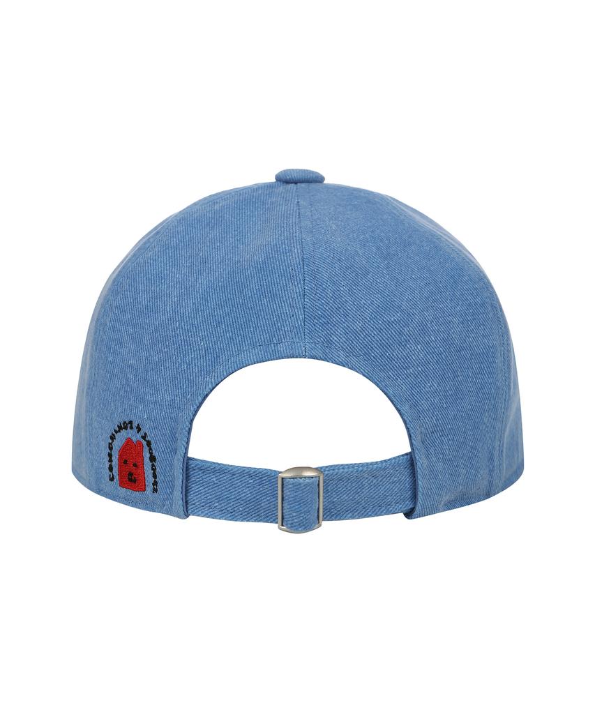 COMONINOZ [Cn]Ninoz X Soobookz Tango Cap [3 Color]