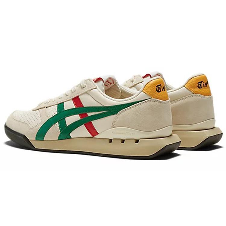 New Onitsuka Tiger Ultimate 81 Ex 'Birch Kale' 1183B510-203