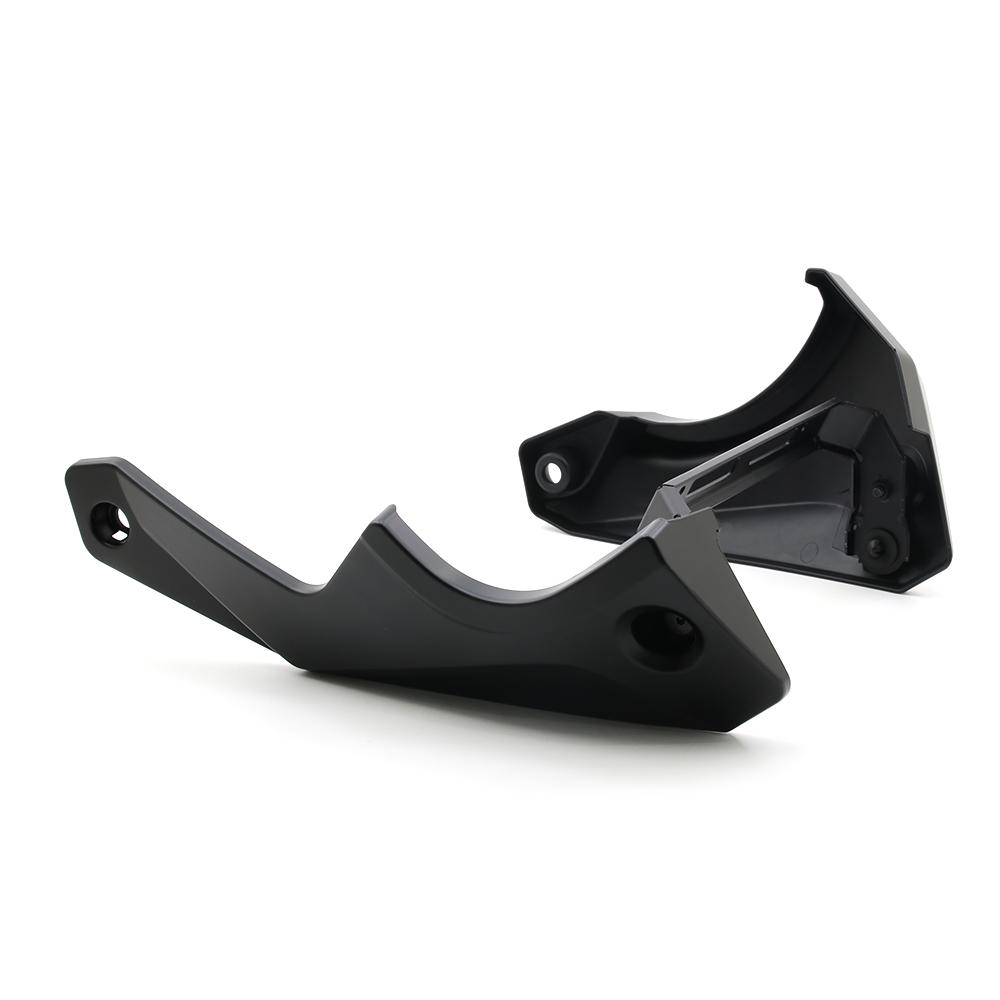 For Suzuki GSX-8S GSX8S GSX 8S 2022-2024 Motorcycle Engine Lower Spoiler Body Fairing Protector Guard Chassis Shield Street