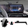 Car Phone Holder for BWW 2 Series, 2023-2025, 2er 218i Active Tourer 120d, GPS Navigation Mount, Automotive Accessories