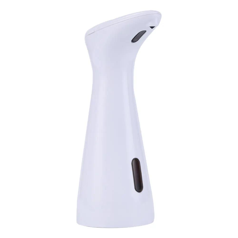 200ML Automatic Soap Dispenser Hand Sanitizer Dispenser Liquid Soap Container Touchless Sensor Smart Liquid Soap Dispenser