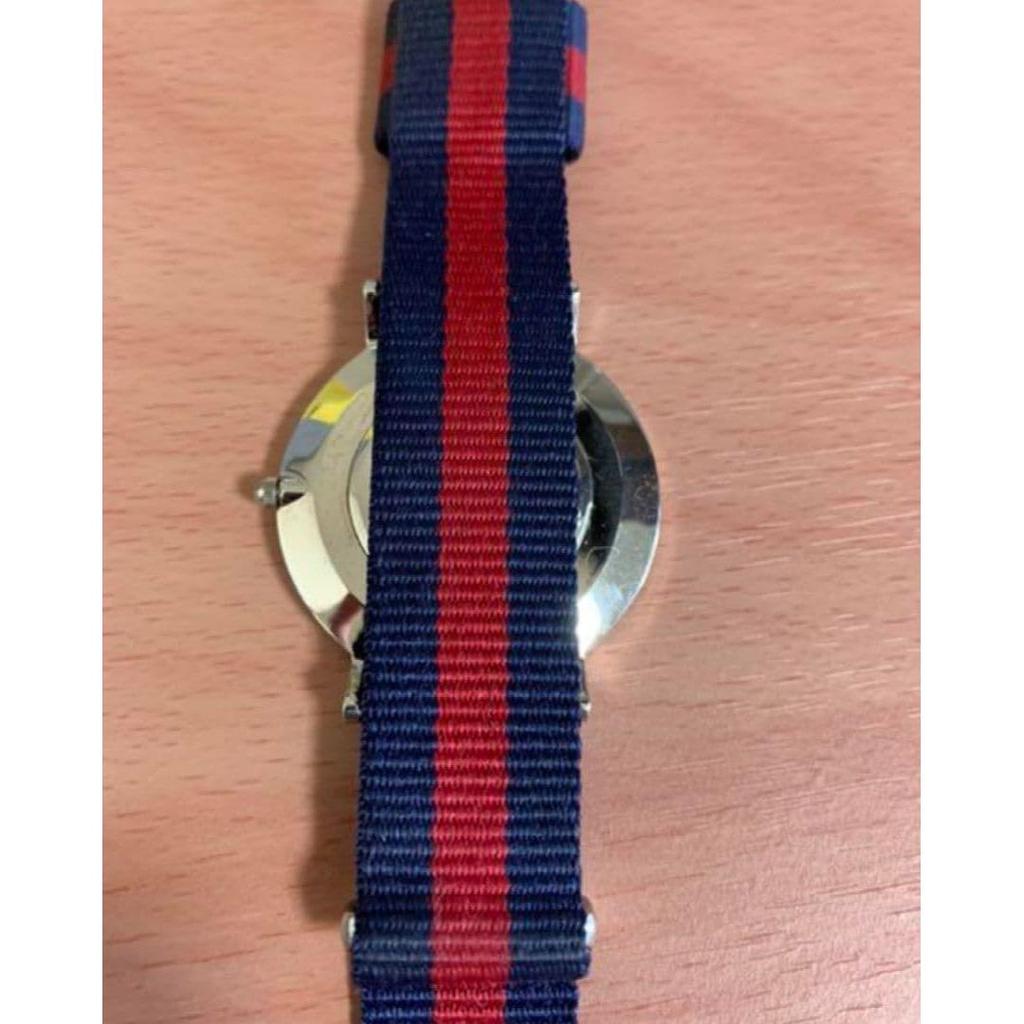 Used daniel wellington watch
