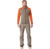 Куртка Dynafit Radical Polartec