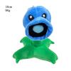 1 st 30 cm Plants vs Zombies Plyschleksaker PVZ Zombies Gargantuar Hattar Piratzombies Plysch Mjuka Gosedjur för Barn Barn Gåva