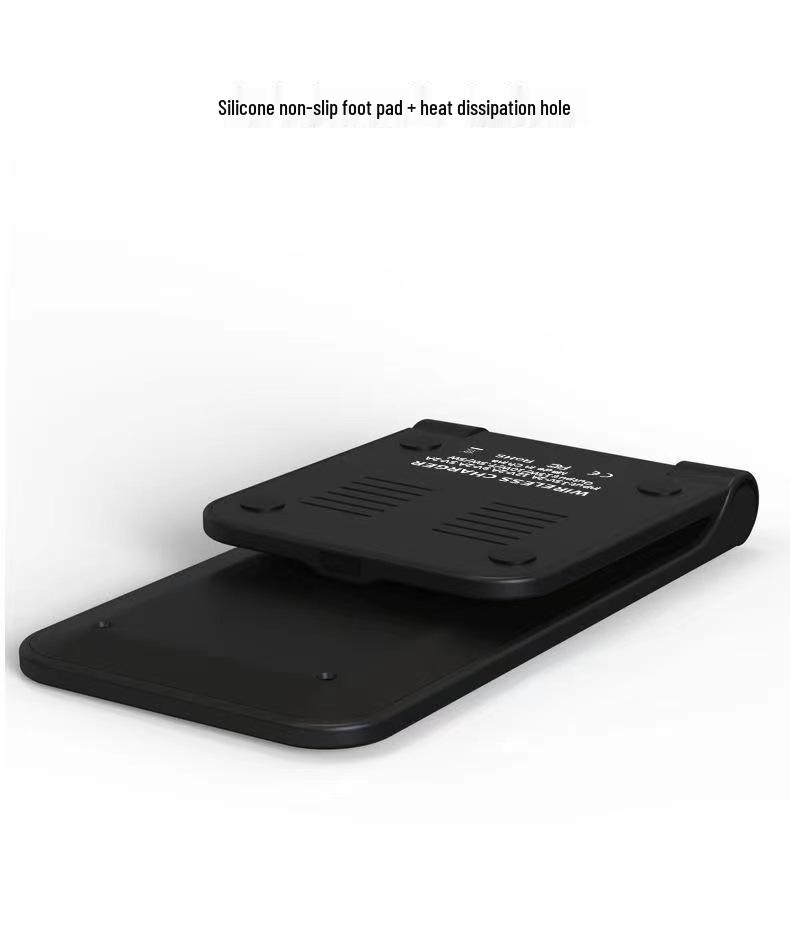 Apple-kompatibles 15W kabelloses magnetisches Ladegerät für Smartphones - 2024 Bestseller