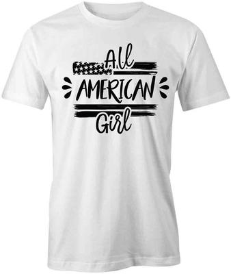 Toppe – T-shirts