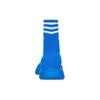Balenciaga X Adidas Originals Speed 1.0 Sneakers 'Blue' Men's 717591WBDV14090