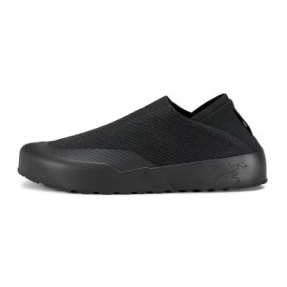 Arcteryx Men S Crag afqSm10078 BLACK/BLACK/7.5(260mm)