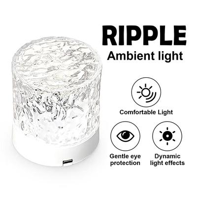 Oświetlenie LED – Lampki nocne LED