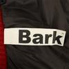 BARK Wool Jacket S Red Men's Used